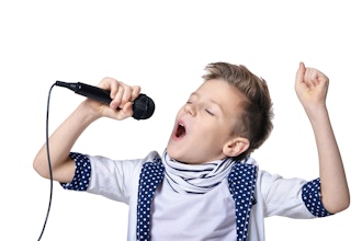 Beyond The Power of Singing